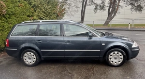**VW Passat 1.9 TDI  BJ 20  KM TÜV bis Juli 2026 + 4 Monate** Bild 3