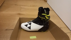 Fischer RCS Skatingschuhe Damen NEU