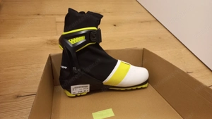 Fischer RCS Skatingschuhe Damen NEU Bild 2