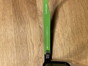 Unbreakable Sonnenbrille  Bild 2