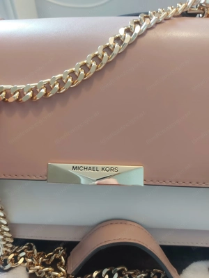 Original Michael Kors Crossbag Handtasche Bild 4