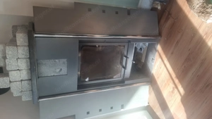 Schwedenofen hochwertig Bild 2