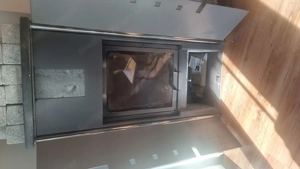 Schwedenofen hochwertig