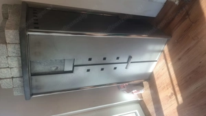 Schwedenofen hochwertig Bild 3