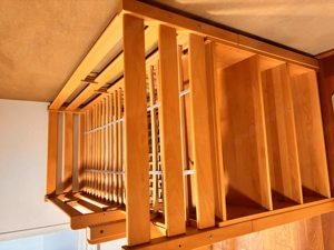 Stockbett Doppelbett Kinderzimmer Bild 3