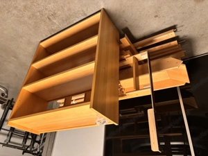 Stockbett Doppelbett Kinderzimmer Bild 6