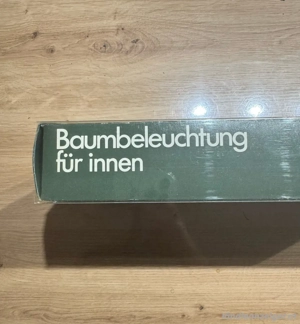 Lichterkette für Christbaum Bild 3