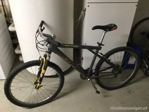 Orginal GT Mountainbike  Bild 2