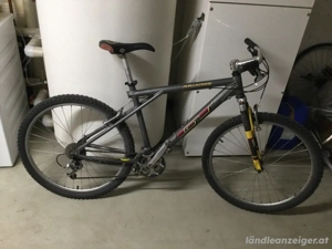 Orginal GT Mountainbike  Bild 3