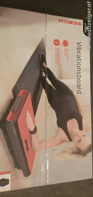 Vibrationsboard