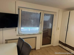 möbliertes WG-Zimmer in Meiningen  Bild 4