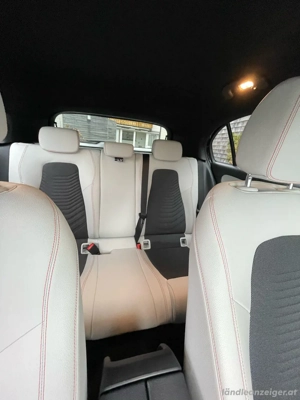 Mercedes Benz A180d  Bild 3