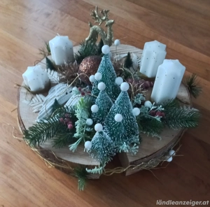 verschiedene Weihnachtsdeko ab 20  Bild 2