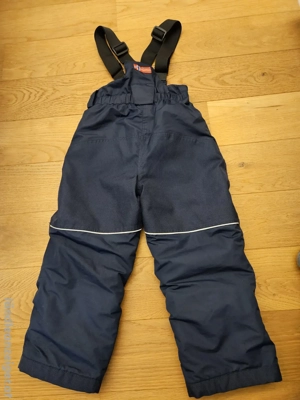 Skihose Trollkids - Schihose Bild 2