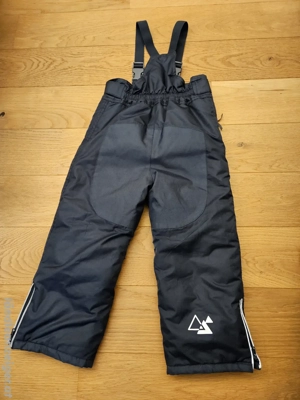 Skihose - Schihose von Tchibo