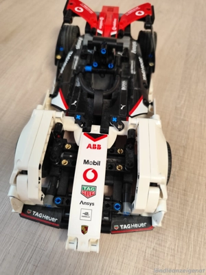 Lego Technik