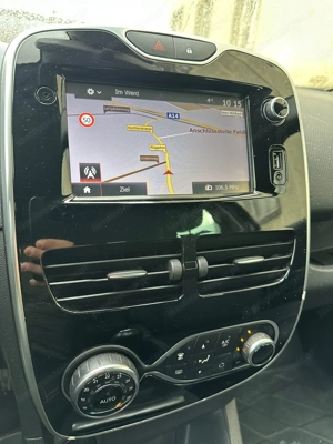 Renault Clio Kombi Bild 8