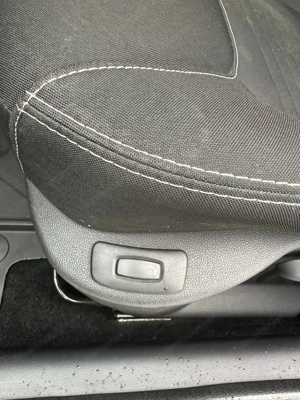 Renault Clio Kombi Bild 10