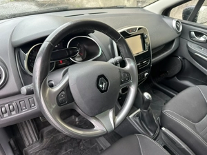 Renault Clio Kombi Bild 7