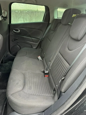 Renault Clio Kombi Bild 9