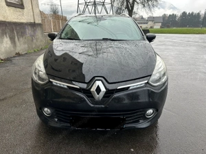 Renault Clio Kombi Bild 2