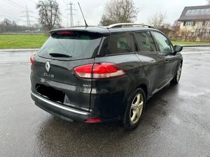 Renault Clio Kombi Bild 6
