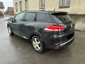 Renault Clio Kombi Bild 5