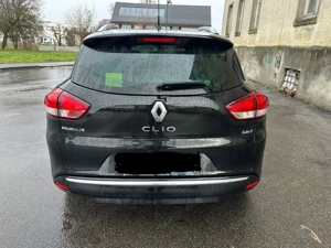 Renault Clio Kombi Bild 4