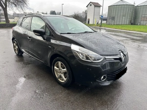 Renault Clio Kombi Bild 3