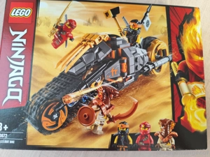 Lego Ninjago