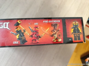 Lego Ninjago Bild 3