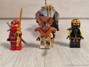 Lego Ninjago Bild 4