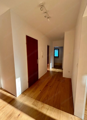 Charmante 2 -Zimmer-Wohnung