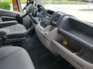 Ford Bus Transporter Ford Transit  Bild 3