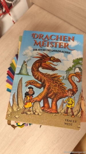 Drachen Meister  Bild 2