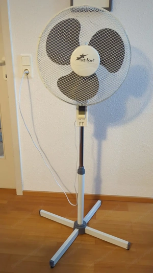 Standventilator 