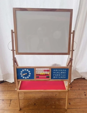 Tafel   Schultafel   Spieltafel   Lernspiel Bild 2