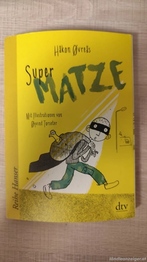 Super Matze 
