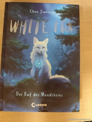White Fox 