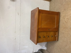 Tischnähmaschine  Bild 4