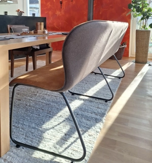 Neue Ess-   Wohnzimmer-Sitzbank -20% Bild 2