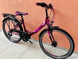 Ktm 24Zoll Kinderfahrrad Wildcat Bild 4