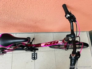 Ktm 24Zoll Kinderfahrrad Wildcat Bild 3