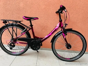 Ktm 24Zoll Kinderfahrrad Wildcat Bild 5