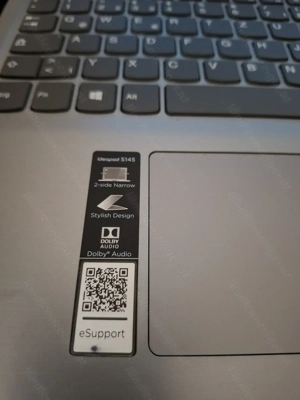 Lenovo Notebook Bild 2