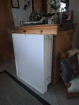 Roba Wandwickeltisch Bild 2