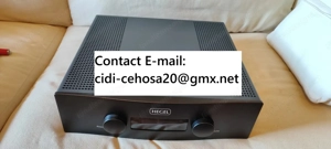 Hegel H400 Integrierter Verstärker