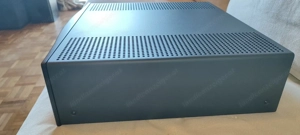 Hegel H400 Integrierter Verstärker Bild 4