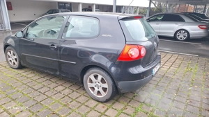 Golf 5 schlachte schlachtfest teilespender zum ausschlachten 