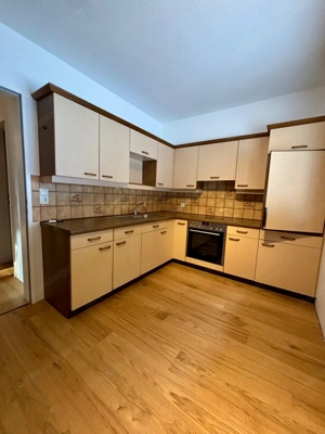 Charmante 2 -Zimmer-Wohnung Bild 5